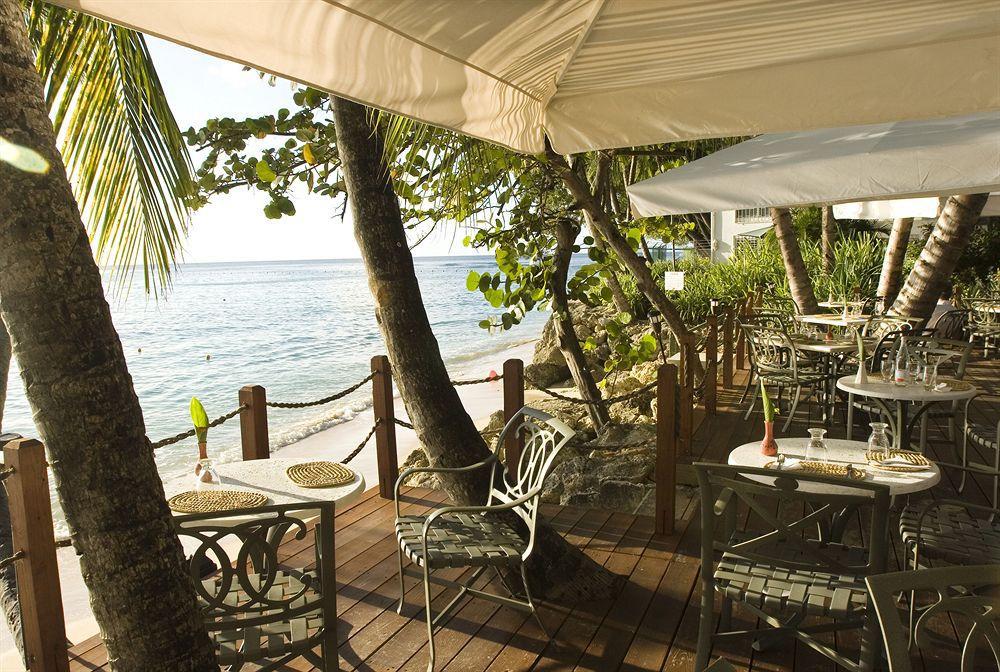 Settlers Beach Hotel Сент-Джеймс Экстерьер фото